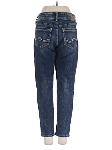 Silver Jeans Co. Jeans (view 2)