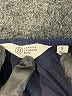 Candace Cameron Bure Blue Cardigan Size S - photo 7