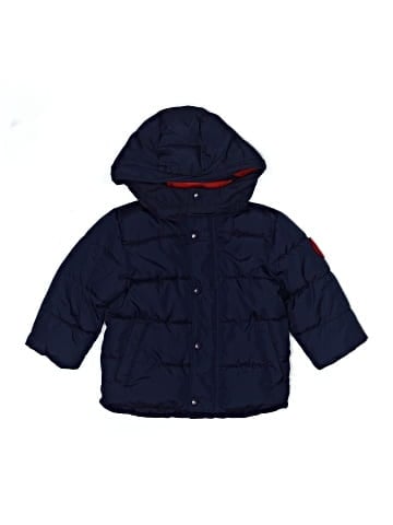 Baby Gap Snow Jacket (view 1)