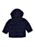 Baby Gap 100% Polyester Solid Blue Snow Jacket Size 12-18 mo - photo 2