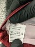 Unbranded Burgundy 3/4 Sleeve Blouse Size L - photo 8