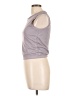 Assorted Brands Gray Sleeveless T-Shirt Size L - photo 5