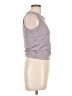 Assorted Brands Gray Sleeveless T-Shirt Size L - photo 4