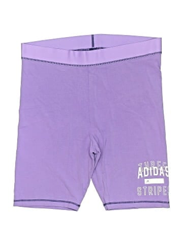Adidas Athletic Shorts (view 1)
