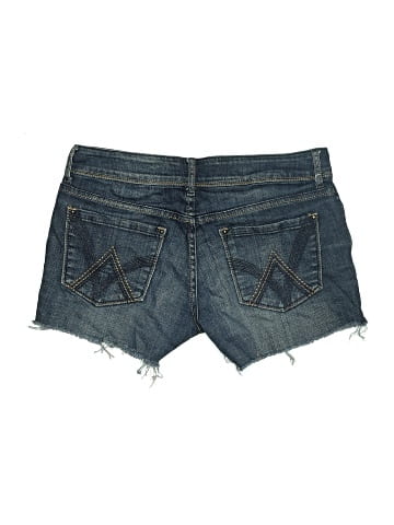 Delia's Denim Shorts (view 2)