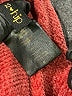 2hip Red Pullover Sweater Size 8 - photo 4