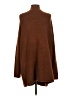 Atmosphere Brown Cardigan Size S - photo 2