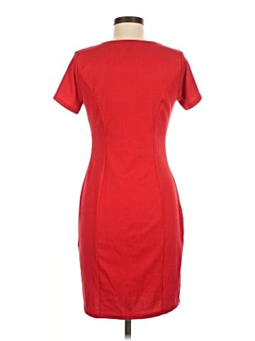 En Focus Studio Casual Dress (view 2)