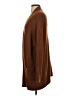 Atmosphere Brown Cardigan Size S - photo 5