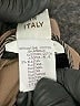 Brunello Cucinelli Color Block Brown Active Pants Size 10 - photo 6