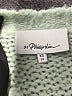3.1 Phillip Lim Green Pullover Sweater Size XS - photo 7
