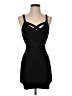 Guess Black Cocktail Dress Size XS - photo 1