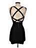 Guess Black Cocktail Dress Size XS - photo 2