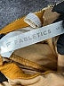 Fabletics Brown Orange Jumpsuit Size S - photo 4