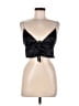Shein Black Sleeveless Blouse Size S - photo 1