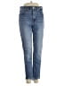 Levi's Blue Jeans Size 27 waist - photo 1