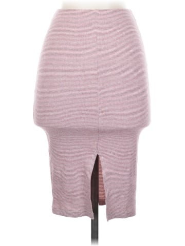 Trafaluc by Zara Casual Skirt (view 2)