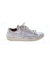 Nike Gray White Sneakers Size 8 - photo 1
