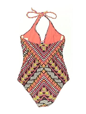 BECCA® by Rebecca Virtue One Piece Swimsuit (view 2)