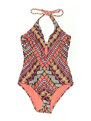 BECCA® by Rebecca Virtue One Piece Swimsuit (view 1)
