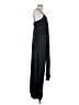 Joy Stevens Black Cocktail Dress Size P (estimated, petite) - photo 4
