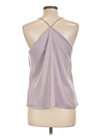 Umgee Sleeveless Blouse (view 2)