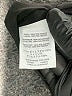 J.Crew 100% Polyester Black Sleeveless Blouse Size 0 - photo 8