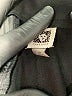 Anne Klein Solid Black Dress Pants Size 10 (petite) - photo 7