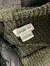 Aerie Green Pullover Sweater Size S - photo 7