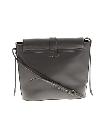 Cole Haan Leather Crossbody Bag (view 1)