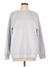 Mondetta Silver Sweatshirt Size L - photo 1