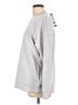 Mondetta Silver Sweatshirt Size L - photo 5