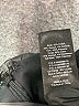 Babaton Solid Black Shorts Size 4 - photo 4