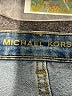 MICHAEL Michael Kors Blue Jeans Size 4 - photo 7