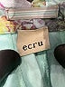 Ecru Blue Casual Pants Size 24 waist (estimated) - photo 4