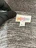 Lularoe Gray Kimono Size L - photo 7