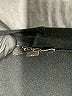 Cupio Black Cardigan Size M - photo 7