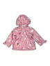 Carter's Hearts Pink Jacket 12-18 MO / 18 MO - photo 1