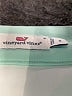 Vineyard Vines Solid Green Casual Skirt Size 6 - photo 3