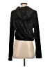 Fabletics Black Cardigan Size XS - photo 2