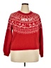 Wondershop Red Pullover Sweater Size XXL - photo 1