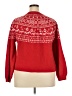 Wondershop Red Pullover Sweater Size XXL - photo 2