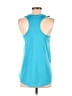 Athletic Works Teal Sleeveless T-Shirt Size S - photo 2