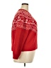 Wondershop Red Pullover Sweater Size XXL - photo 4