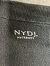 NYDJ Blue Jeggings Size 10 - photo 6