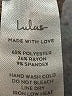 Lulus Tan Tank Top Size M - photo 8