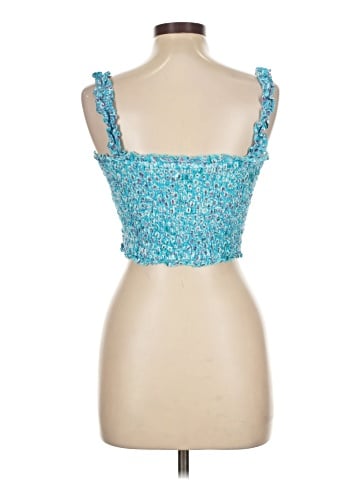 Tiare Hawaii Sleeveless Top (view 2)