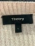 Theory Pink Pullover Sweater Size L - photo 7