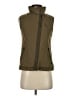 Marrakech 100% Polyester Green Vest Size S - photo 1