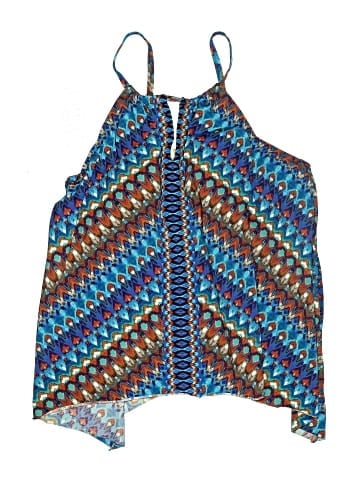 Miraclesuit Swimsuit Top (view 1)